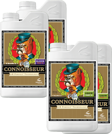 Advanced Nutrients pH Perfect Connoisseur Coco Bloom Part A - 500 ml
