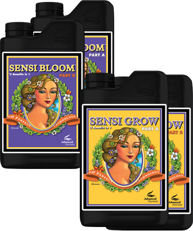 Advanced Nutrients pH Perfect Sensi Bloom Part B - 500 ml