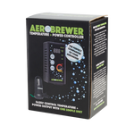 Aerobrewer- Temperature and Power Controller