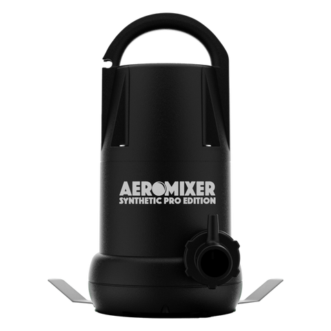 Aeromixer's Synthetic Pro Edition