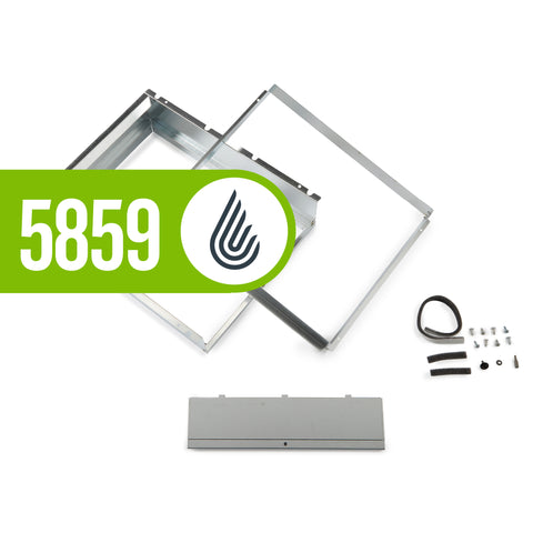 Anden 5859 Duct Kit for A710V1 & A710V3 Dehumidifiers - Image 5