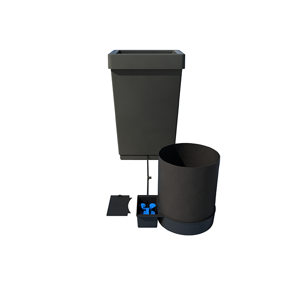 AutoPot Kit - 1 pot system with 5 gal G-Lite – Grow It Depot