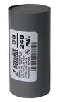 Capacitor, Sodium, 400W/Dry 55 MFD/240 VAC MIN (Advance)