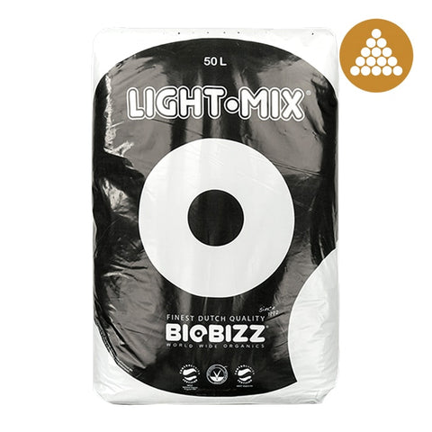 BioBizz Light-Mix 50 ltr