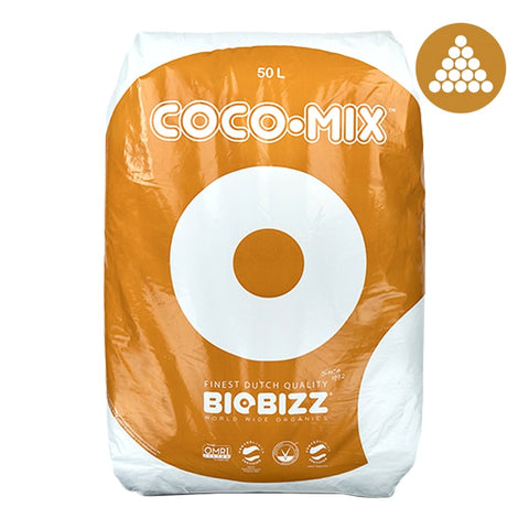 BioBizz Coco-Mix 50 ltr