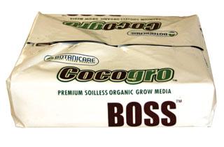 Botanicare Cocogro Boss Multi-Drain, 6"
