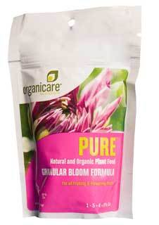 Organicare Pure Bloom
