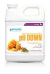 Botanicare pH Down, 1 qt, case of 12