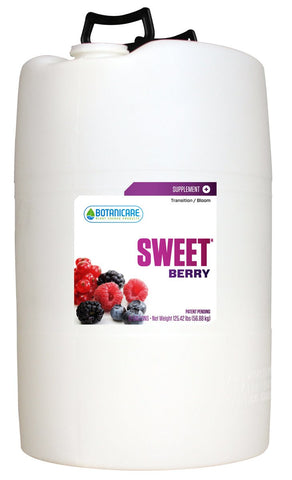 Sweet Carbo Berry