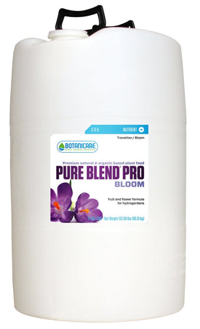Pure Blend Pro Bloom
