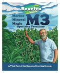 Bountea Marine Mineral Magic M3