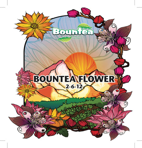 Bountea Flower