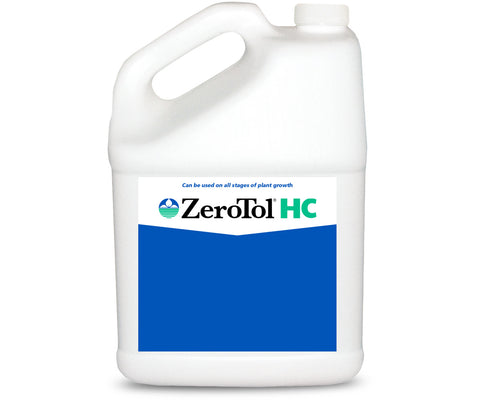 BioSafe ZeroTol HC, 1 gal