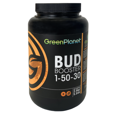 Green Planet Bud Booster - 2.2 LB / 1 KG