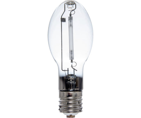High Pressure Sodium (HPS) Replacement Lamp for Mini Sunburst, 150W (T15 Shape, E39 Base)