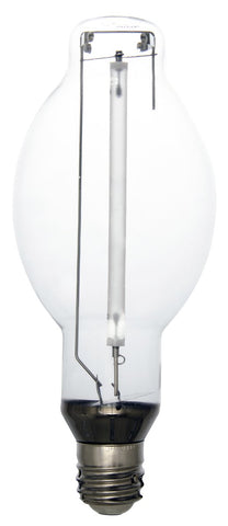 High Pressure Sodium (HPS) Lamp, 750W (BT37 shape, E39 base)
