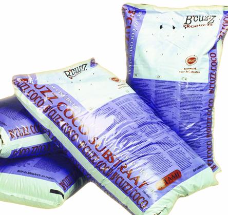 Atami B'Cuzz CocoFiber, 50 L Bag (NEW: 55/plt)