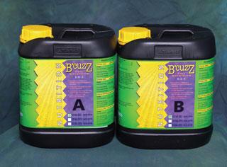 B'Cuzz Soil Nutrition Component B