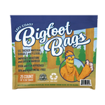 Left Coast Bigfoot Bags - 18" x 24" - 25 CT