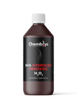 Chemboys - Hydrogen Peroxide 34% - 1 Quart