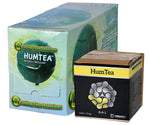 HumTea Brew Kit, 60 gal