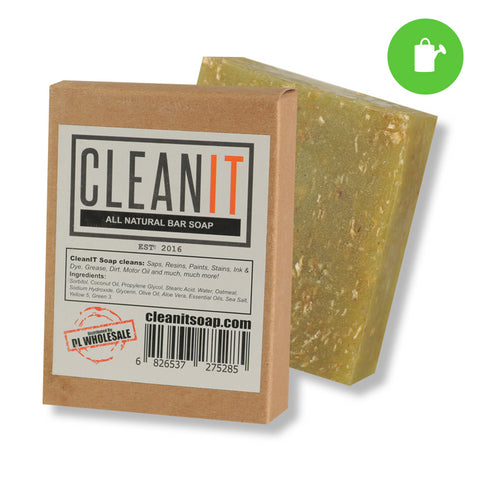 CleanIt 5oz Soap - 10 pack