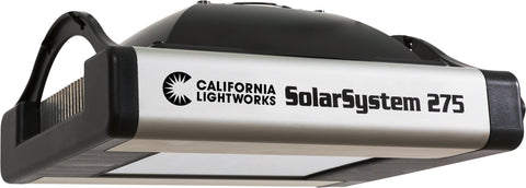 SolarSystem 275 Programmable Commercial Series LED, 90-277V