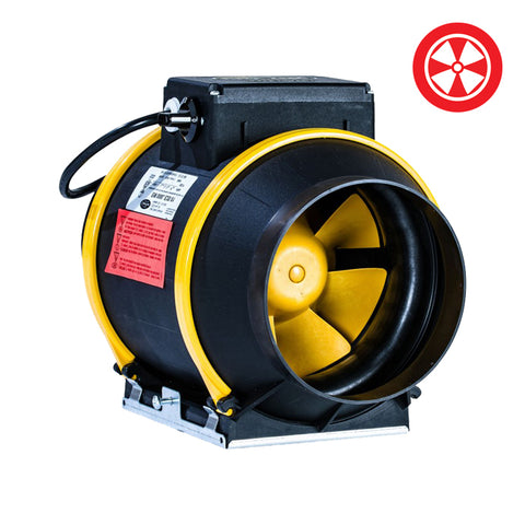 8'' Max Fan Pro Series 863 CFM