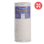 CAN FILTERS 100 w/o Flange 840 CFM