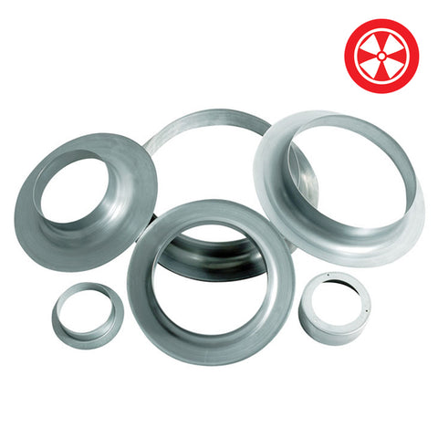 CAN FILTERS 4in Flange 33/66