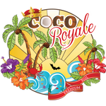 Four Seasons Coco Royale Bulk - 1 YD LOOSE
