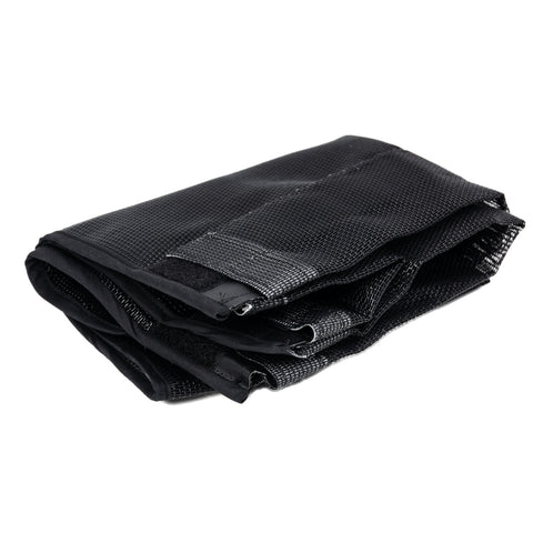 CenturionPro Tabletop - Black Mesh Hopper Bag