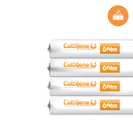 Cultilene 12'' Wide Slab (8 slabs per case)