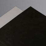 Non-Woven Blackout Poly - CUSTOM: 6 Mil  - 20' - 54' Wide (Min. Length 100')