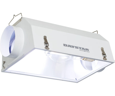 Daystar 6" Air Cooled Reflector