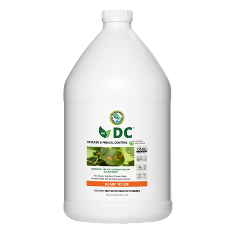 SNS DC - Disease & Fungal Control Ready to Use - 1 GAL / 4 L