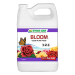 Dyna-Gro Bloom 3-12-6 Plant Food 1 Gal