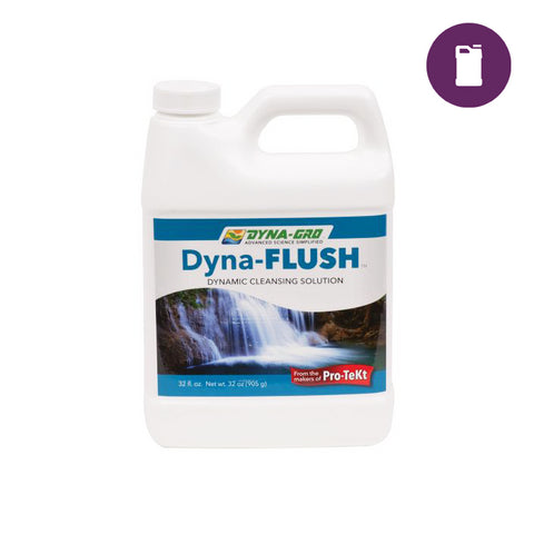 Dyna-Gro Dyna-Flush 32oz