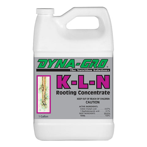 Dyna-Gro K-L-N Rooting Concentrate 1 Gal