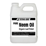 Dyna-Gro Neem Oil Leaf Polish 8 Oz.