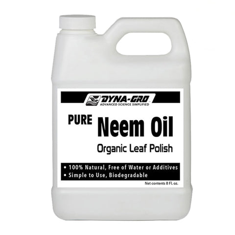 Dyna-Gro Neem Oil Leaf Polish 1 Gal