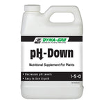 Dyna-Gro pH-Down 1 Qt.