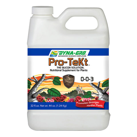 Dyna-Gro Pro-TeKt Supplement 1 Qt.