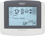 Anden by Aprilaire Touchscreen Wi-Fi Automation IAQ Thermostat