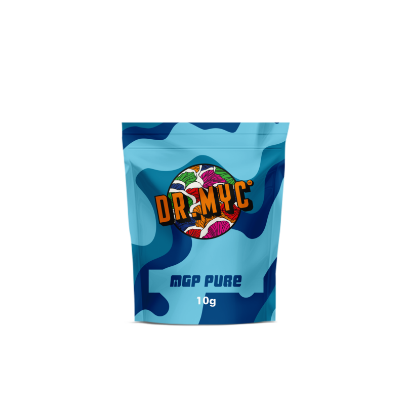 Dr Myc MGP Pure - 25 GM / .88 OZ – Grow It Depot