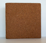 Pure Coco Buffered Coco Coir compressed 11lbs naked block