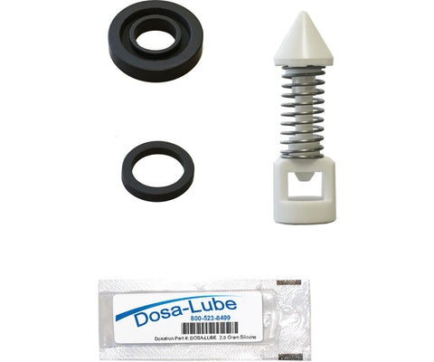 Dosatron Mini Maintenance Kit for D25F1 and D25RE2