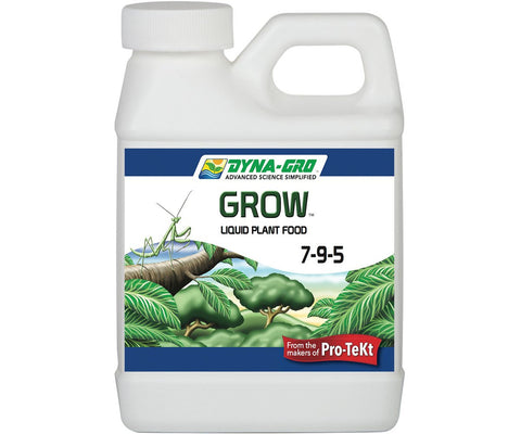 Dyna-Gro Grow