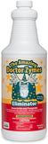 The Amazing Doctor Zymes - Eliminator