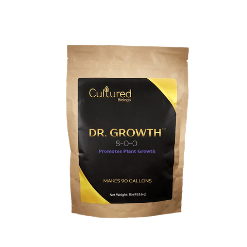 Dr. Growth 1lb